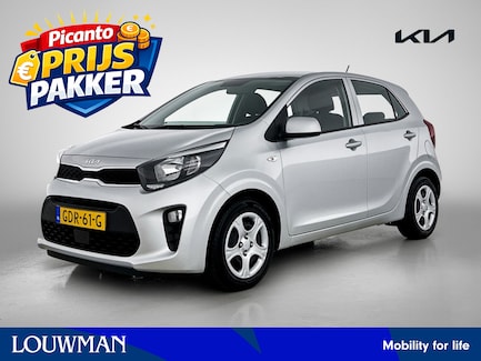 Kia Picanto 0