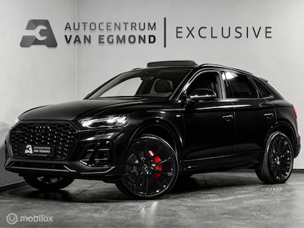 Audi Q5 Sportback 0