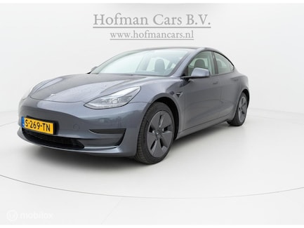 Tesla Model 3 0