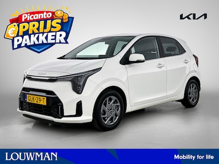 Kia Picanto 0