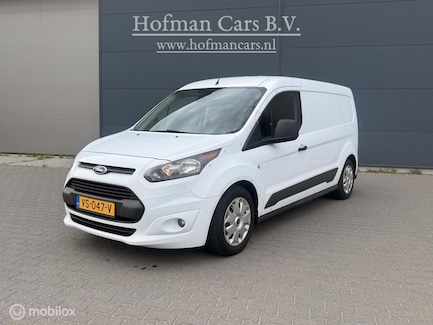 Ford Transit Connect 0