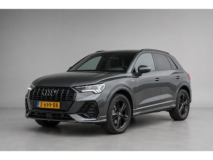 Audi Q3 0