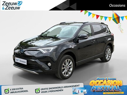 Toyota RAV4 0