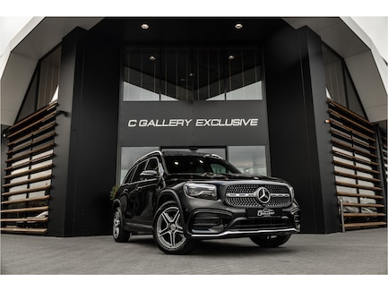 Mercedes-Benz GLB 0