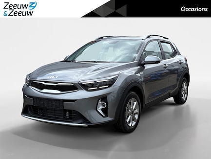 Kia Stonic 0