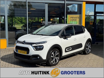 Citroën C3 0