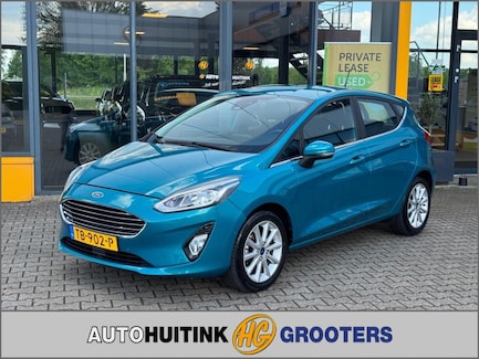 Ford Fiesta 0