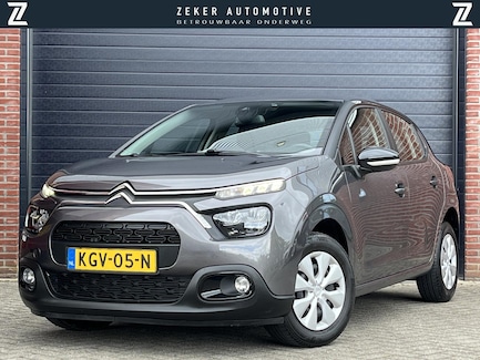 Citroën C3 0