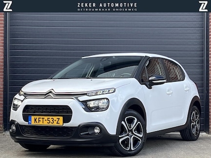 Citroën C3 0
