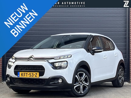 Citroën C3 0