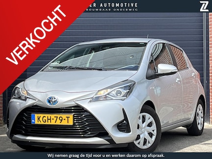 Toyota Yaris 0