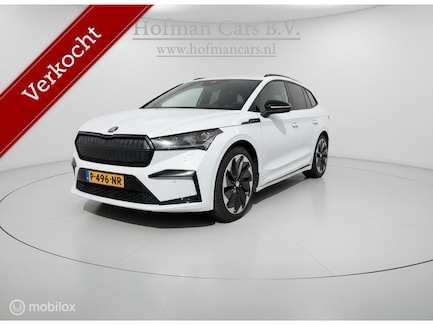 Skoda Enyaq 0
