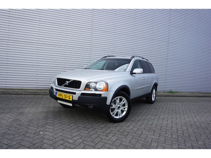 Volvo XC90 0