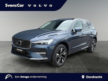 Volvo XC60 0