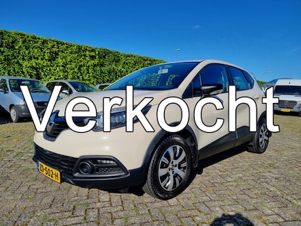 Renault Captur 0