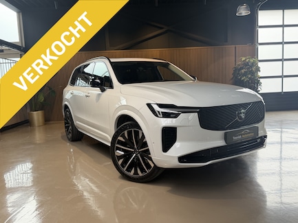 Volvo XC90 0