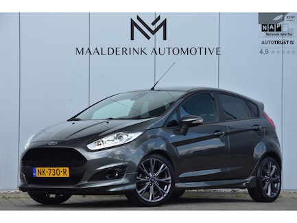 Ford Fiesta 0