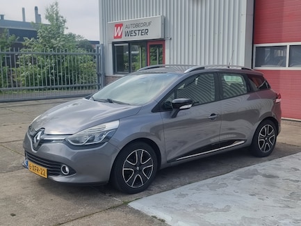 Renault Clio 0