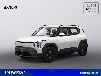 Kia EV2 0