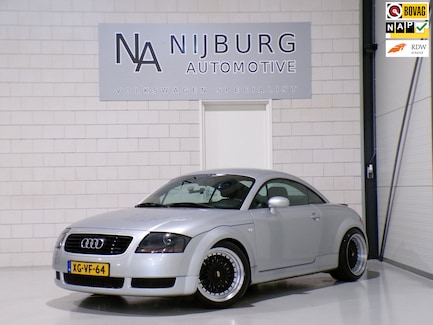 Audi TT 0