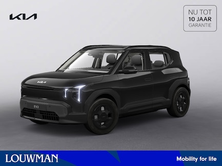 Kia EV2 0