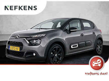 Citroën C3 0