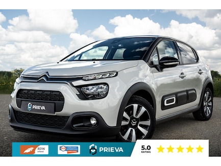 Citroën C3 0