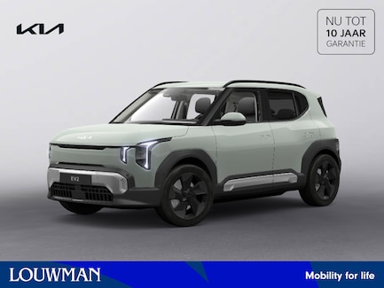Kia EV2 0