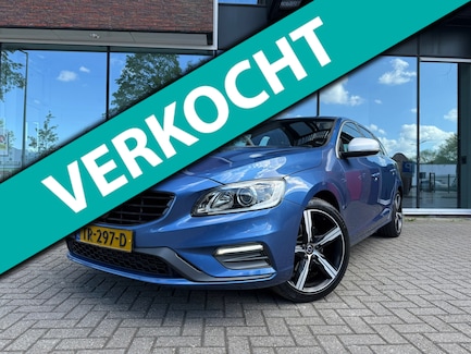 Volvo V60 0