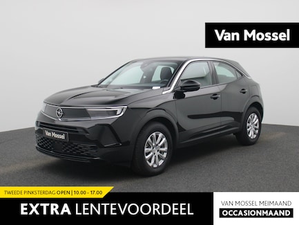 Opel Mokka-e 0