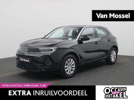 Opel Mokka-e 0