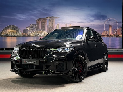 BMW X5 0