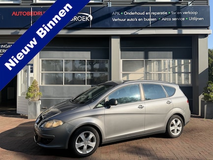 SEAT Altea XL 0