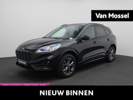 Ford Kuga 0