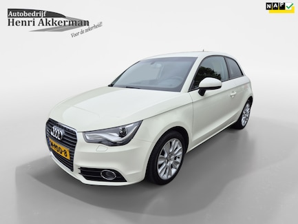 Audi A1 0
