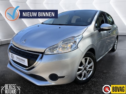 Peugeot 208 0