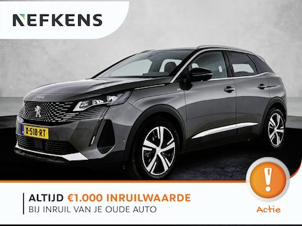 Peugeot 3008 0