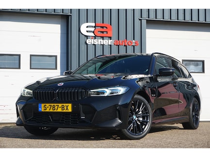 BMW 3-Serie 0