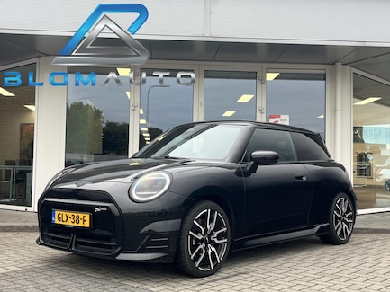 MINI John Cooper Works 0