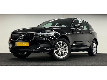 Volvo XC60 0