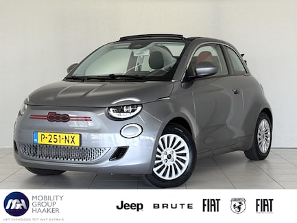 Fiat 500C 0
