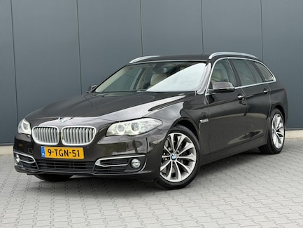 BMW 5-Serie 0