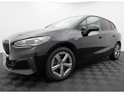BMW 2-Serie Active Tourer 0