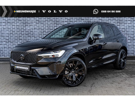 Volvo XC60 0