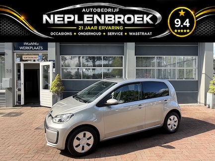 Volkswagen Up! 0
