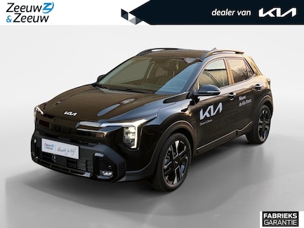 Kia Stonic 0