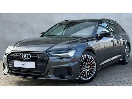 Audi A6 0