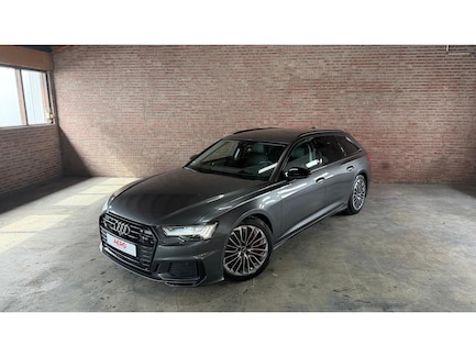 Audi A6 0