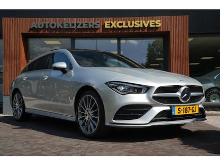Mercedes-Benz CLA 0