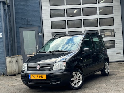 Fiat Panda 0